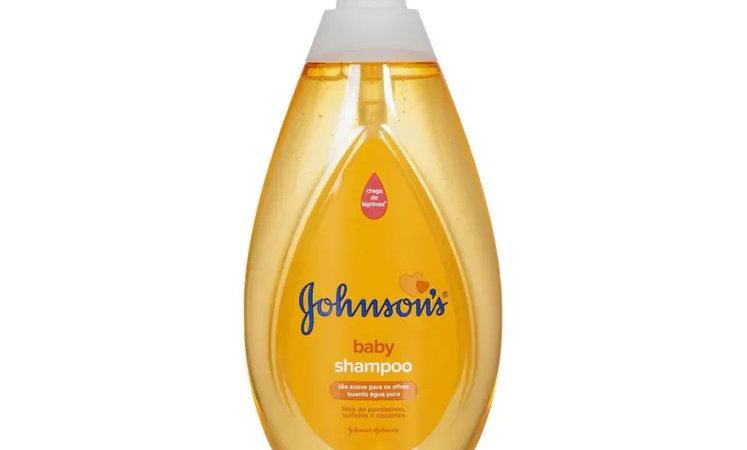 Utilidades do Shampoo Johnson: Maneiras Inusitadas de Aproveitar o Produto